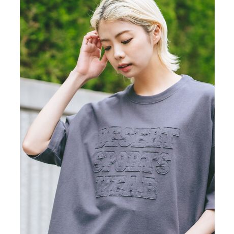 DESERT SPORTSWEAR:fU[gX|[cEFAVTVcoꁟwr[EFCg̔TVcBBIGVGbgŃuhS𓯐Fɂē\tVvȂgĥACełB