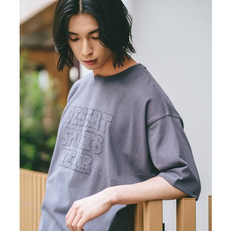 DESERT SPORTSWEAR:fU[gX|[cEFAVTVcoꁟwr[EFCg̔TVcBBIGVGbgŃuhS𓯐Fɂē\tVvȂgĥACełB