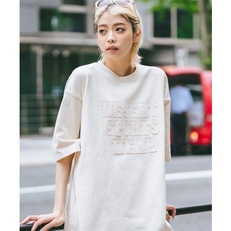 DESERT SPORTSWEAR:fU[gX|[cEFAVTVcoꁟwr[EFCg̔TVcBBIGVGbgŃuhS𓯐Fɂē\tVvȂgĥACełB