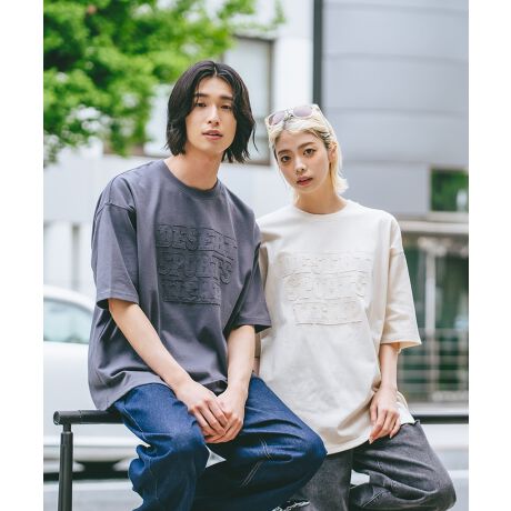 DESERT SPORTSWEAR:fU[gX|[cEFAVTVcoꁟwr[EFCg̔TVcBBIGVGbgŃuhS𓯐Fɂē\tVvȂgĥACełB