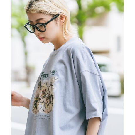 DESERT SPORTSWEAR:fU[gX|[cEFAVTVcoꁟwr[EFCg̔TVcBChVGbgŃNEH[^[̐▭ȏ䊴̓XJ[gEChpclXȃ{gXƂ̑QBW̓ƓȃOtBbNgĥACełB