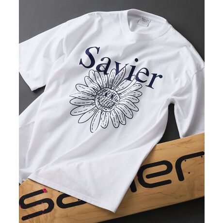 SAVIER/TrA[SMILEY FACE/X}C[tFCXƂ̐VR{TVcoꁟXg[ĝt[vg{ꂽTVcBt[vg̒Sɂ̓X}C[tFCXvgANZgɁBɂSAVIERS̃sXl[tR{炵oĂ܂Buh̒ł͂◎̂fUClXȃX^CɃ}b`ACeB|GXeƖȂfނgpB_炩ƃVɂȂɂ̓킹AՂɂϋv̂ŒʔN̒p\łBCgȎŋCyɒpĂD́BzAʋCɗDɂߒʋΒʊwł劈Bw@ۂɔאÓdCNɂ߁AtȂǂ̃Ci[ɂB悭Ƃ1BȂȂp₷ɁAC[W[PAōς܂Ƃł̂B