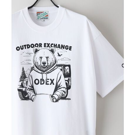 OUTDOOR EXCHANGE/AEghAGNX`FWVsVcoꁟS[vRAiAEghAeCXgɎꂽt@bVj񋟂AEghAGNX`FWAuAj}xAEghAV[vsVcoIgo out campingItgɃN}̃vg{Aɂ̓uhS̎hJăVvɎdグ܂ByOUTDOOR EXCHANGE/AEghAGNX`FWz1983NɃAJACmCBVJSŒaAEghAuhBAJ̑3召ʔ̓ẌłA1872NnƂMONTGOMERY WARDiS[[hj̃XgAuhƂăX^[gB̗sƂăJWAAEghAu[ɍ킹ĒaB
