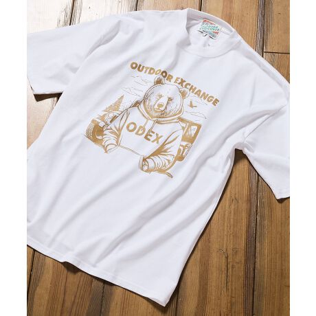 OUTDOOR EXCHANGE/AEghAGNX`FWVsVcoꁟS[vRAiAEghAeCXgɎꂽt@bVj񋟂AEghAGNX`FWAuAj}xAEghAV[vsVcoIgo out campingItgɃN}̃vg{Aɂ̓uhS̎hJăVvɎdグ܂ByOUTDOOR EXCHANGE/AEghAGNX`FWz1983NɃAJACmCBVJSŒaAEghAuhBAJ̑3召ʔ̓ẌłA1872NnƂMONTGOMERY WARDiS[[hj̃XgAuhƂăX^[gB̗sƂăJWAAEghAu[ɍ킹ĒaB