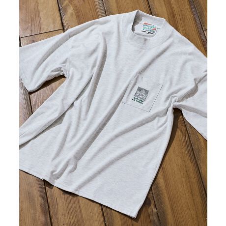 OUTDOOR EXCHANGEZEROSTAIÑR{TVcoꁟu݂̖ڗɂTVcvZEROSTAINƂ̃R{TVcBn̕\ɈقȂH{ƂŁAW~ʓIɖh~AW~CɂKɉ߂Ƃł܂Bn\ʂɂ͂͂H{ĂAɂĊn̕\ʂɕオɂȂ܂BāAɐڂ闠ʂɂ͋z̉H{Ă܂B̉HɂĊfzAɉKȏԂۂƂł܂Bɕ\ʂ͐̉iW[XR[q[jtɂA₷hʂƁAUVJbg̋@\ĂA@\ʂ[Ă܂BZEROSTAIN̋@\OUTDOOR EXCHANGE炵I[o[TCYVGbg̃fUC̗pBʏZEROSTAINɂ͂ȂbNlbNdlŁA[tƃuhS||Pbg֎hJAR{炵dグ܂ByOUTDOOR EXCHANGE/AEghAGNX`FWz1983NɃAJACmCBVJSŒaAEghAuhBAJ̑3召ʔ̓ẌłA1872NnƂMONTGOMERY WARDiS[[hj̃XgAuhƂăX^[gB̗sƂăJWAAEghAu[ɍ킹ĒaByZERO STAIN/[XeCzV[YÑ[XɂāAXɃs[^[𑝂₵ĂW~ڗȂ@\ɓACe"ZERO STAINi[XeCj"V[YNɓoB[ZERO STAIN͐n\ʂH邱ƂŁA݂oɂAnʂɋzH{ĂAgUʏ̐n葁ʂ܂BŃAԐlC̃fUCE^̏iZERO STAINH{ōV[YoG[VLxȃ[XBNqbgԈႢȂ}XgACełB