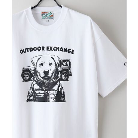 S[vRAiAEghAeCXgɎꂽt@bVj񋟂AEghAGNX`FWAuAj}xAEghAV[vsVcoIgo out drivingItgɎlŃhCuɏo|AEghAt@bVɐg񂾃Ck̃IWifUCCXgۓIɃveBOByOUTDOOR EXCHANGE/AEghAGNX`FWz1983NɃAJACmCBVJSŒaAEghAuhBAJ̑3召ʔ̓ẌłA1872NnƂMONTGOMERY WARDiS[[hj̃XgAuhƂăX^[gB̗sƂăJWAAEghAu[ɍ킹ĒaB