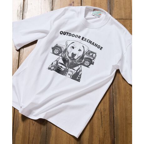 S[vRAiAEghAeCXgɎꂽt@bVj񋟂AEghAGNX`FWAuAj}xAEghAV[vsVcoIgo out drivingItgɎlŃhCuɏo|AEghAt@bVɐg񂾃Ck̃IWifUCCXgۓIɃveBOByOUTDOOR EXCHANGE/AEghAGNX`FWz1983NɃAJACmCBVJSŒaAEghAuhBAJ̑3召ʔ̓ẌłA1872NnƂMONTGOMERY WARDiS[[hj̃XgAuhƂăX^[gB̗sƂăJWAAEghAu[ɍ킹ĒaB