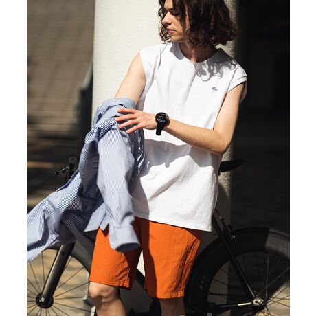 [^:205232016]̃wr[IXngpuhSbyt̃Vvȃm[X[uJbg\[yzErbOVGbgő݊̂ŏĂɂ̓tɂPłOKBE͒߂ŃC[hX^Cɂg₷łBEagp邱ƂŁAhCł肵nAJȕ͋CłByJEMORGANFWF[C[[Kz1945NɃyVojABŏȒ̖DHƂĐݗBX^[g̓AEghAp̃Ci[iƂĒpA̍ō̋@\ƃtBbgF߂AۓIȃX|[c`[ČR̃Ci[ƂĂ̗p܂B90NɓƃAJJWÃt@bVACeƂĈʓIɒp悤ɂȂ܂BuT[}ƌJEMORGANvƌقǐEIɂ̃uh͐ZĂAۉ Lk G̗ǂȂǍōĩT[}EFAƂčLmĂ܂B