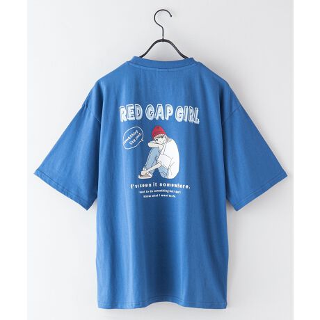 [^:205232057]ԂXq90N㕗gK[G͋CŐlĆuRED CAP GIRLvƁuUNIITṽ_ul[TVcByzERbg100̃rbOTBirbOVGbgAI[o[TCYjEghƃg▭Ƀ~bNXꂽobNvgf1łBEjZbNXłXXB