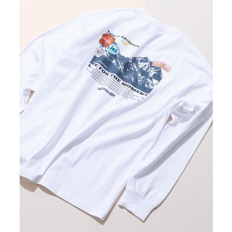 RAGGED MOUNTAIN/Mbg}EeV샍Toꁟuh˂̒nAAJ@j[nvV[B̎R`[tɂOtBbNobNɃvgTVcBȖ100BODY̓^tɒȂ܂Bgڂ̃[YVGbgłB