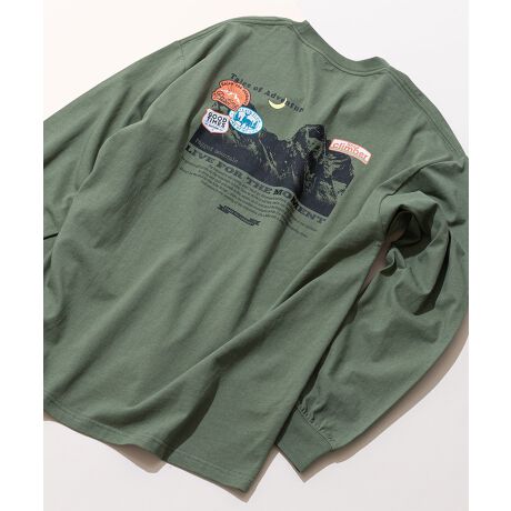 RAGGED MOUNTAIN/Mbg}EeV샍Toꁟuh˂̒nAAJ@j[nvV[B̎R`[tɂOtBbNobNɃvgTVcBȖ100BODY̓^tɒȂ܂Bgڂ̃[YVGbgłB