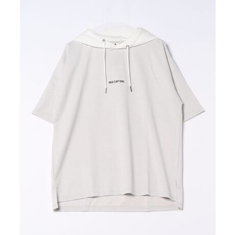 Red Cap Girl/bhLbvK[@⊴|` t[hzF obNvgTp[J[bhLbvK[őlCȂƂ݃|`V[Yt[hTVcoBĂłt[fB[X^CiDǂ܂܂BfUĆAtgɃuhSzuAɂ͑lC̃tHgvgIVGbǵAgߐ݌ṽI[o[TCYVGbgB}AgƃA[z[ɂƂA{̃[YȃTCYBXg[gD⃁YCNDȏ̕ɂ߂ȂPƂȂĂ܂B