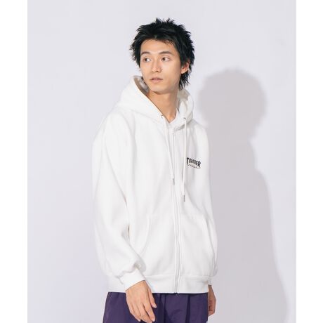 THRASHER/XbV[&nbsp;Nу|CghJWbvAbvp[J[{[̂380̃wr[EFCgNуXEFbgBODYɎgpB|GXe̋xƑARbg̏_炩Lk킹̂TCNёfނgpBȂ̕cȂ|GXe̋@\ۉɂDĂ܂BVɂȂɂ߁A₷₷fނɎdオĂ܂BAt[hɎ{ꂽ|CghJfUCANZgBH炵FŃXg[gf鉿lς̂dオłBTCY͒悢rbOVGbgŁAhbvV_[ŝ邢VGbgoByR[fBl[gzH炵J[WJŃfjpcR[fCpcAJ[SpcȂǕLȂ\łBubNfjXbNXŗ̂JWAX^CɂBfB[XAYƂɒpł郆jZbNXȃACeȂ̂ŃyAR[fBl[g߂łB