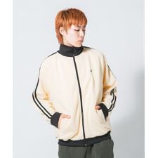 【BEVERLY HILLS POLO CLUB】トラックジャケット