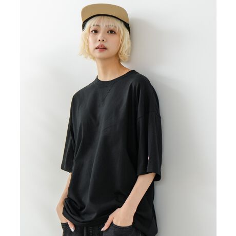 SAVIERZEROSTAIÑR{TVcoꁟu݂̖ڗɂTVcvZEROSTAINƂ̃R{TVcBn̕\ɈقȂH{ƂŁAW~ʓIɖh~AW~CɂKɉ߂Ƃł܂Bn\ʂɂ͂͂H{ĂAɂĊn̕\ʂɕオɂȂ܂B āAɐڂ闠ʂɂ͋z̉H{Ă܂B̉HɂĊfzAɉKȏԂۂƂł܂Bɕ\ʂ͐̉iW[XR[q[jtɂA₷hʂƁAUVJbg̋@\ĂA@\ʂ[Ă܂BZEROSTAIN̋@\SAVIER炵I[o[TCYVGbg̃fUC̗pBʏZEROSTAINɂ͂ȂVKZbg񌳂ɍ̗pBe[W͋̕CoĂ܂BɂSAVIER}[N̎hJ{Aɂ̓uhS̃sXl[t܂B&nbsp;yR[fBl[gzj̓fjpcJ[Spc킹JWAR[fXbNXgbNpcŃXg[ĝX^CO߁Bp[J[⃍STVc킹Ă ̓~j{gɃOu[cƍ킹X^C߁BL~s[XVA[Ci[A^[glbNƃC[hꂢ߃X^C N[[bgɂƂɎĂ܂قǁAėpACełB jZbNX(jp)^CvAR[fłႤB