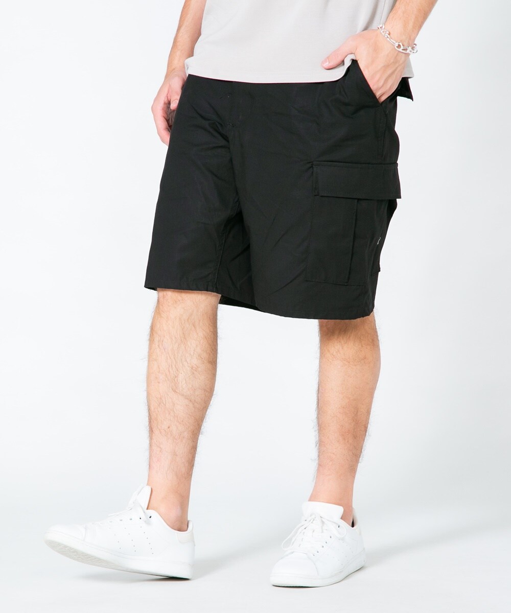 【Propper】 リップストップ6ポケットカーゴショーツ F5261 BDU SHORTS
