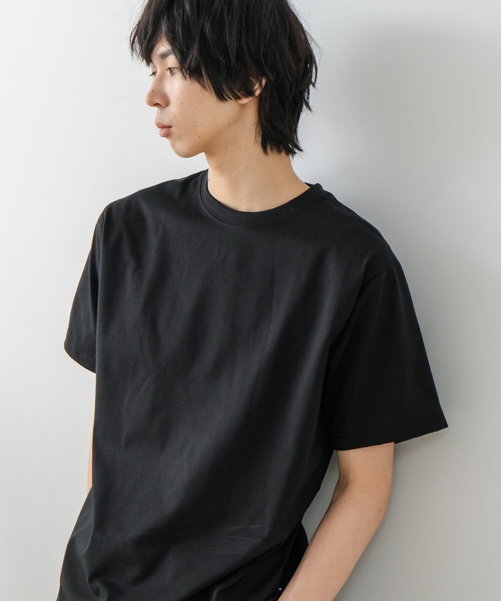 【DISCUS/ディスカス】マルチファンクション パックTシャツ