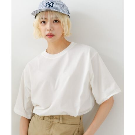 DISCUS/fBXJX瑽@\ȃpbNToꁟ|GXe100Ȃ̂ɁA܂ŃRbĝ悤ȏ_炩ȐGSn͂̃pbNTVcłByăVɂȂɂAÂɍœKȋ@\ȂARȕy߂܂BƂTCYŃbNX̂钅Sn񋟁BǂȃX^Cɂ킹₷\ACeBX̃JWAR[fɌȂPłByR[fBlCgzJbWSAOAK[A{[_[AobNvgAsOgHA|CghJATbJ[jz[A݃C|VcAK[VcAm[X[uƋɍ}XgACe̔TVcɂȂ܂g[i[vI[o[p[J[ANVF҂݂̃J[fBKAXEFbgn[tWbvAWbvAbvp[J[̃Ci[ƂĂATƑgݍ킹郌C[h̃R[fIXXłB}CN~j`FbNAIu`FbÑVc⑍I[vJ[VcHDāAP~JEHbVfjpcAubNW[YAopcAJ[ufjpcA`mpcAyC^[pcACh^bNpcAJ[Spcƍ킹X^CN炵ȂɂȂ܂BAnVc⃏Chn[tpcAV[gpcɃT_킹邱ƂŉĂ炵R[fBlCg܂BtFCNU[u]AgbNWPbgAfjWPbgAGWAAmbNWPbgA}Eep[J[AgbNWPbgAR[`WPbgAX|[cñiCVJVJWPbgȂǂ̌yAE^[Ȃǂƍ킹ƃghAbv܂jZbNXȃfUC̓VA[̃gbvX`[fނ̃ACeA}[ChXJ[gAo[XJ[gAVtHXJ[gATybgAI[CȂǂƂ̑Qŏ̎qɂ߂łBC̓Xj[J[ŃJWAɁAu[ĉ悤ȊvCł܂Ƃ߂Ƃꂢ߂ȑlR[fɂȂ܂BLbvAoPbgnbgA{fBobOV_[A~jobNALoXg[gASLbvnbgȂǂ̏ƂQYAfB[X킸pł郆jZbNXfUCׁ̈ACxgtFXł̃JbvR[fAFBm̃yAR[fSNSf邨߃ACełBg j:185cm :163cm pTCY:XL