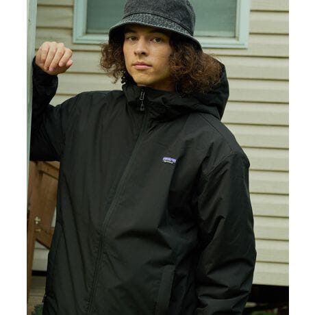 RAGGED MOUNTAIN/Mbg}Eey@\̃YȃWPbgoꁟȂ炵gAyē₷ȎdlBԂꂵɂAH~̃ANeBuȃV[t܂ŃOV[Yg܂B\ŉJ͂HA}ȓVωɂSłBDꂽhŕʂɂ\ẢL[v܂Bϐ10,000mm̖{iIȖhŃAEghAuhȂł̖͂hdlBԂ̉JɂAWPbghCɕۂ܂BX}[gȃVGbgŃ^E[XɂgVvfUCBAE^[ƂĂ͂A̓Ci[WPbgƂĂ\łBoRLvAʋ΁EʊwAsȂǁAOłXłLΉBȕɂ߁IyȒSn̍@\AE^[T̒jBX|[cAEghA͂AigɂgB}ȓV̕ωɂWPbgTĂBꖇłd˒łg֗ȃACe~B@\ƉKȒSn𗼗ȃWPbgBAEghA畁ig܂ŁAǂȃV[ł􂷂ꒅłByR[fBl[gzEXEFbgpcWK[pc킹ăX|[eB[ȒȂ߁IETCYAbv邱ƂŃ[YȃVGbgɒȂ΁Agh̃rbOVGbg܂BEXbLR[fɂ̓XLj[pcAXpcAXbNXpcłBE[YX^Cɂ̓ChpcfjAChXbNXAJ[SpcA`mpAWK[pcAOXJ[g