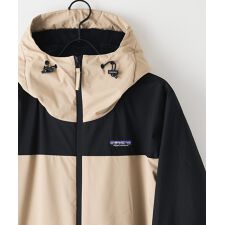 ラギッドマウンテン(RAGGED MOUNTAIN)の【RAGGED MOUNTAIN】HAMPTON/ハンプトン 裏シャギージャケット