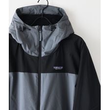 ラギッドマウンテン(RAGGED MOUNTAIN)の【RAGGED MOUNTAIN】HAMPTON/ハンプトン 裏シャギージャケット