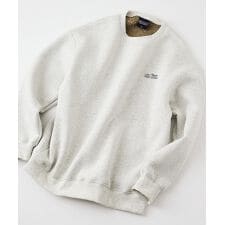 ラギッドマウンテン(RAGGED MOUNTAIN)の【RAGGED MOUNTAIN】PELHAM/ぺラム 裏ボア スウェットトレーナー