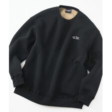 ラギッドマウンテン(RAGGED MOUNTAIN)の【RAGGED MOUNTAIN】PELHAM/ぺラム 裏ボア スウェットトレーナー