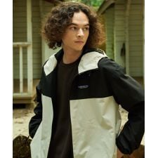 ラギッドマウンテン(RAGGED MOUNTAIN)の【RAGGED MOUNTAIN】 SALEM / セーラム マウンテンパーカー