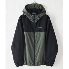 ラギッドマウンテン(RAGGED MOUNTAIN)の【RAGGED MOUNTAIN】 SALEM / セーラム マウンテンパーカー