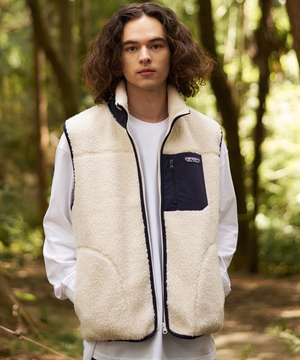 Levi’s リーバイス　ベージュ ベスト Levi's（リーバイス）の「Levi's/リーバイス WORKWEAR ベスト