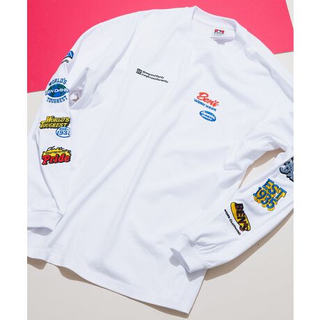 BEN DAVIS/xfCrX T  hJ rbNTCYxfCrX痼ƍEɃJtɃ`[thJ؎dl̃ChVGbg̃ToIAEɂꂼꂩShJɃJoƂɐFςĂā킹ՂJ[oG[VɃJtȎhJ{ו܂ōS1ILV[Ŋ􂷂郏[h[uɉ݊Ղ1BPiłlɂȂACeȂ̂łꂩ̋G߂ɂ҂Ȃ̂ŁA߂ȏiƂȂ܂BƂɂSn̗ǂRbg100gpBG͂Ƃ_炩GŁAfɒpĂSn悢dオłBX[YȒE₷AX̐ł̓XgXt[ɂĂ܂B󂵂Ă^Nɂ̂ŁAȒPłBfނ̃RbǵAʋCƋzɗDĂAKɉ߂TbƏ_炩ȗDSnłB悭݂̂鐶nŁAySnLV[YŊ􂵂Ă܂ByR[fBl[gz1ł̑݊͂AH~̓WPbgxXgHDtĂ̓VcȂǂHD茨|ȂǂĒ̂IXXłB{gX̓fj`m͂߁AVFtpcAChpcJ[SpcȂǂƂ̍킹JWAAX|[cAXg[gƕLp\B܂vĝłقVvȂ̂ō킹ƃT̎̂ŃOV[Ygp\ȃ}XgACełB