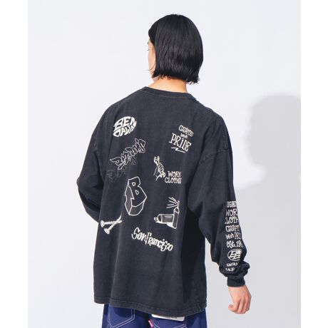 BEN DAVIS/xfCrX pE_[u[`HT  hJ rbNTCYxfCrXpE_[u[`HŃAȒÂ\rbNToIɃuhShJ̃fUCƃu[`}b`ā킹ՂJ[oG[VɃVvȃfUCƃgh̃pE_[u[`H{ו܂ōS1ILV[Ŋ􂷂郏[h[uɉ݊Ղ1BPiłlɂȂACeȂ̂łꂩ̋G߂ɂ҂Ȃ̂ŁA߂ȏiƂȂ܂BG͂Ƃ_炩GŁAfɒpĂSn悢dオłBX[YȒE₷AX̐ł̓XgXt[ɂĂ܂B󂵂Ă^Nɂ̂ŁAȒPłBfނ̃RbǵAʋCƋzɗDĂAKɉ߂TbƏ_炩ȗDSnłB悭݂̂鐶nŁAySnLV[YŊ􂵂Ă܂ByR[fBl[gz1ł̑݊͂AH~̓WPbgxXgHDtĂ̓VcȂǂHD茨|ȂǂĒ̂IXXłB{gX̓fj`m͂߁AVFtpcAChpcJ[SpcȂǂƂ̍킹JWAAX|[cAXg[gƕLp\B܂vĝłقVvȂ̂ō킹ƃT̎̂ŃOV[Ygp\ȃ}XgACełB