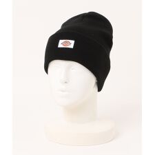 【DICKIES/ディッキーズ】ロゴニットワッチ