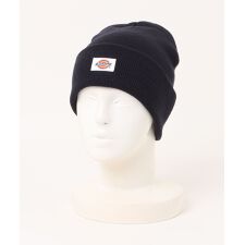【DICKIES/ディッキーズ】ロゴニットワッチ