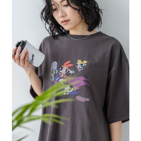 DISCUS/fBXJXRbg100̃vgToꁟ[YVGbgŃjZbNXŒĂACełB悢ňŁARbg100Ȃł͂̃i`łƂSny݂܂BEIlC̃AjuTHE POWERPUFF GIRLS/p[pt K[Yṽ|bvȃvgڂfUCłB