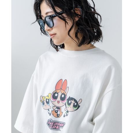 DISCUS/fBXJXRbg100̃vgToꁟ[YVGbgŃjZbNXŒĂACełB悢ňŁARbg100Ȃł͂̃i`łƂSny݂܂BEIlC̃AjuTHE POWERPUFF GIRLS/p[pt K[Yṽ|bvȃvgڂfUCłB