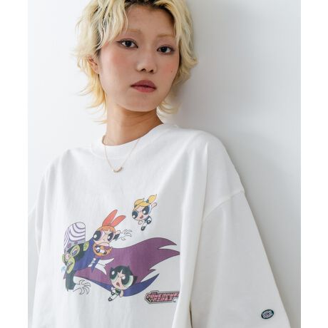 DISCUS/fBXJXRbg100̃vgToꁟ[YVGbgŃjZbNXŒĂACełB悢ňŁARbg100Ȃł͂̃i`łƂSny݂܂BEIlC̃AjuTHE POWERPUFF GIRLS/p[pt K[Yṽ|bvȃvgڂfUCłB