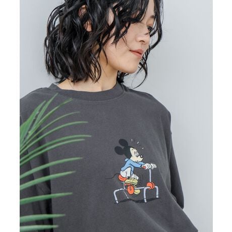 DISCUS/fBXJXDisneyRNVoIꖇƕ֗ȎgbvXVvȂ݊̂LN^[TVcBACRjbNȃLN^[fUC̓R[fBl[g̎ɁR{[VȂł͂̃fUCʊvXAgɒľX^Cۗ܂B{fB̓VvȐ݌vŗlXȃR[fBl[gɓ݂₷AƂVGbgŃtȑɂꂽ͋C^܂BFBJbv̂R[fɂ҂Ȓ邾ŋCACełB