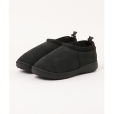 【MEI/メイ】スウェードタッチモックシューズ