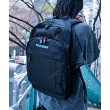 【CONVERSE／コンバース】NEWロゴバックパック