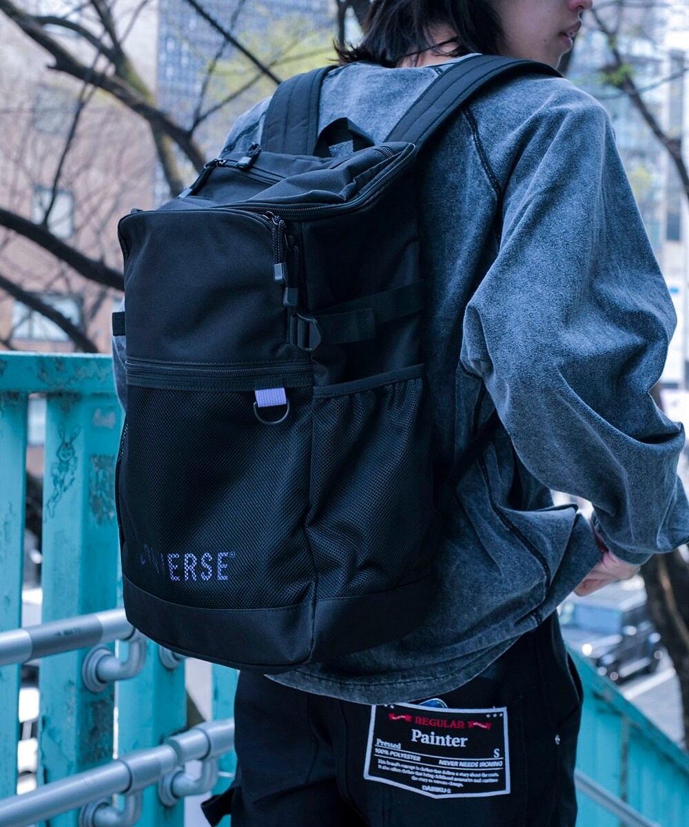 プーマ／PUMA】インパクトバックパック M | プーマ(PUMA