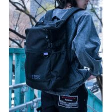 【CONVERSE／コンバース】スクエアバックパック