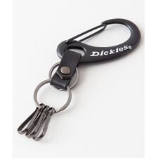 【DICKIES/ディッキーズ】カラビナ キーホルダー