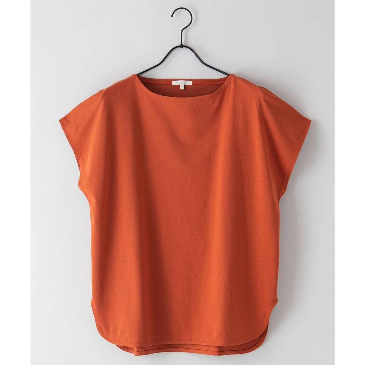 [�}���C]�yFORT POINT/�t�H�[�g�|�C���g�z�t�����`�X���[�u�X���b�g����T�V���c/�t�H�[�g�|�C���g�iFORT POINT�j �_�[�N�I�����W