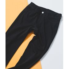 超ストレッチ！ ニットデニム レギンス