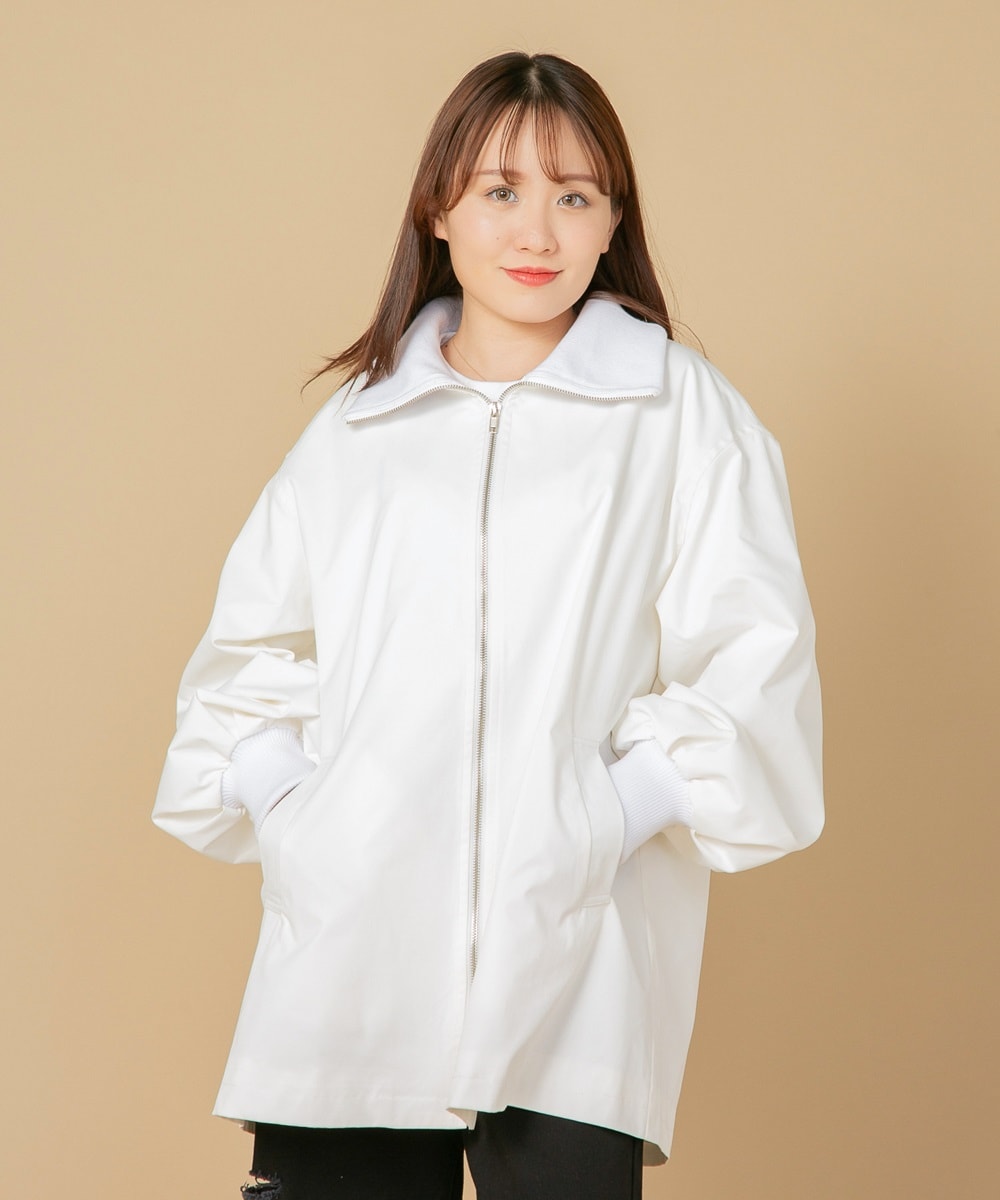 【LILY BROWN×MARY QUANT】ベロアトラックジャケット 楽天市場】【SALE／50%OFF】【LILY BROWN*MARY QUANT】ベロア