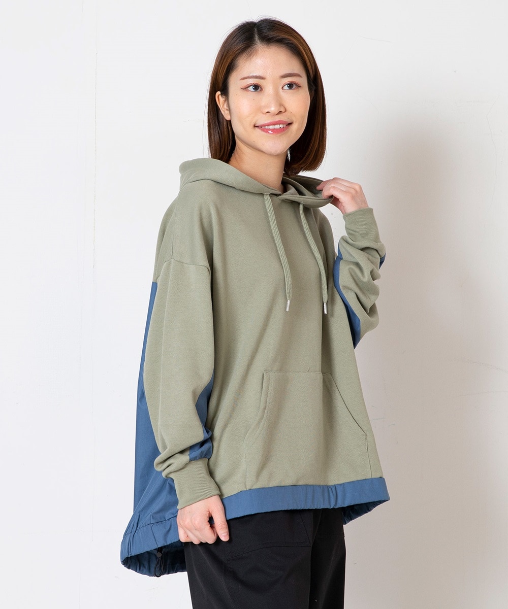 [�}���C]�E���P�n�C�V���N�L���J�G�p�[�J�[/�t�H�[�g�|�C���g�iFORT POINT�j �J�[�L