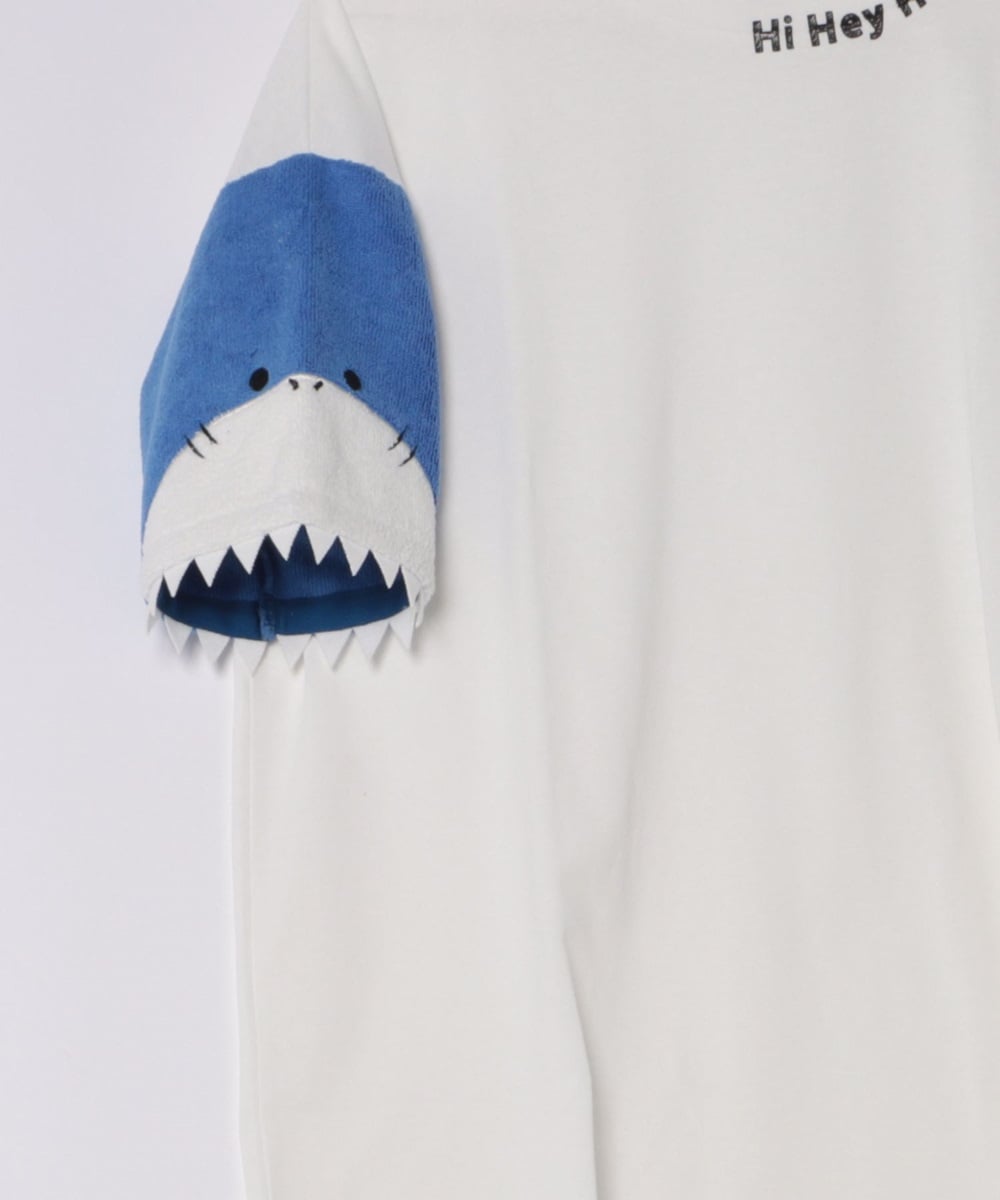 [�}���C]���؂�ւ� �A�j�}�� �L�o T�V���c �yHi Hey Hoooo�z/�t�H�[�g�|�C���g�iFORT POINT�j �z���C�g