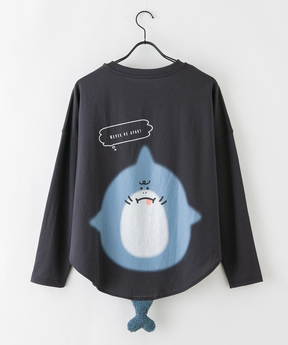 [�}���C]�yLIVERY / ���C�u���[�z�`���� �p���_ �T�� �K��������T/�t�H�[�g�|�C���g�iFORT POINT�j �u���b�N