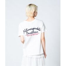 【UNDER WRAPS/アンダーラップス】ヘンリーネックTシャツ